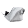 Picture of MUZZLE NYLON CANINE PUG NOSE (J0169PS) - Small