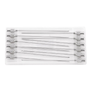 Picture of NEEDLE HYPO ss 16g x 4in (J0174CH) - 12/pk