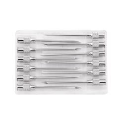 Picture of NEEDLE HYPO ss 12g x 2in (J0174EE) - 12/pk
