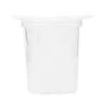 Picture of BEAKER 3-CORNER Polyproplene 50ml (J0168) -  10/pk