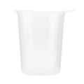 Picture of BEAKER 3-CORNER Polyproplene 1000ml (J0168B) - 10/pk