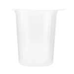 Picture of BEAKER 3-CORNER Polyproplene 1000ml (J0168B) - 10/pk