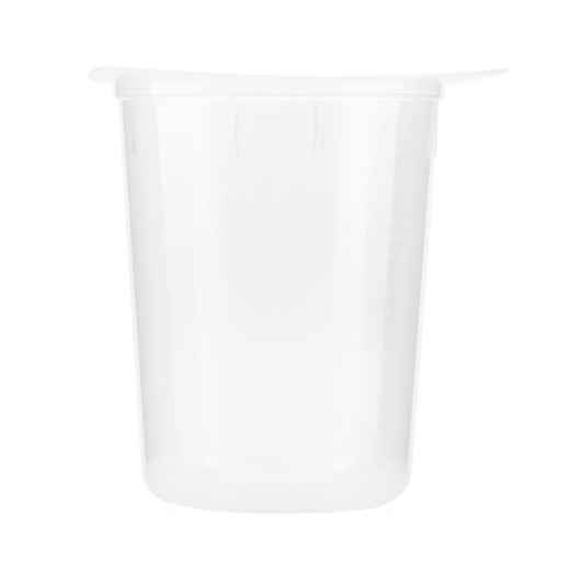 Picture of BEAKER 3-CORNER Polyproplene 1000ml (J0168B) - 10/pk