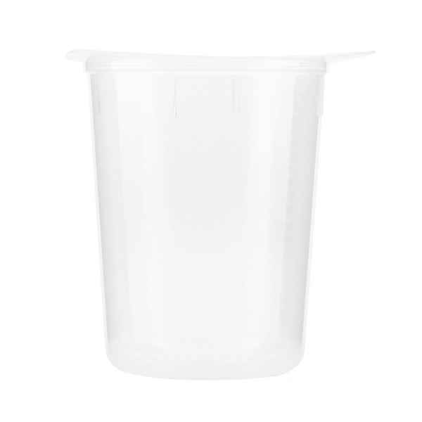 Picture of BEAKER 3-CORNER Polyproplene 1000ml (J0168B) - 10/pk