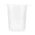 Picture of BEAKER 3-CORNER Polyproplene 1000ml (J0168B) - 10/pk