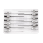 Picture of NEEDLE HYPO ss 16g x 1.5in (J0174CD) - 12/pk