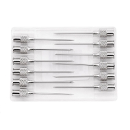 Picture of NEEDLE HYPO ss 16g x 1.5in (J0174CD) - 12/pk