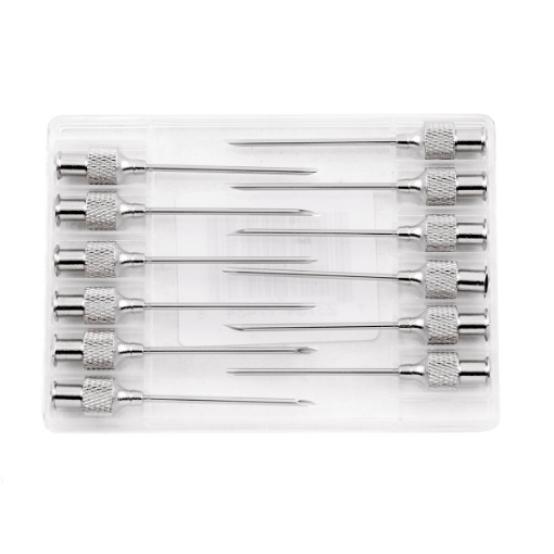 Picture of NEEDLE HYPO ss 16g x 1.5in (J0174CD) - 12/pk