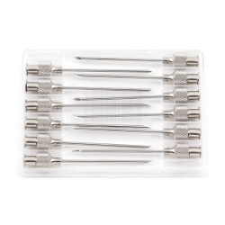 Picture of NEEDLE HYPO ss 16g x 2in (J0174CE) - 12/pk
