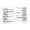 Picture of NEEDLE HYPO ss 14g x 1in (J0174DC) - 12/pk