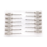 Picture of NEEDLE HYPO ss 14g x 1in (J0174DC) - 12/pk