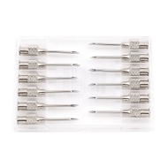 Picture of NEEDLE HYPO ss 14g x 1in (J0174DC) - 12/pk
