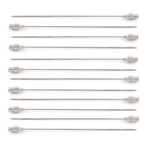 Picture of NEEDLE HYPO ss 16g x 6in (J0174CJ) - 12/pk