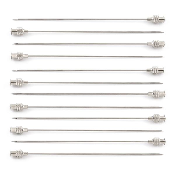 Picture of NEEDLE HYPO ss 16g x 6in (J0174CJ) - 12/pk
