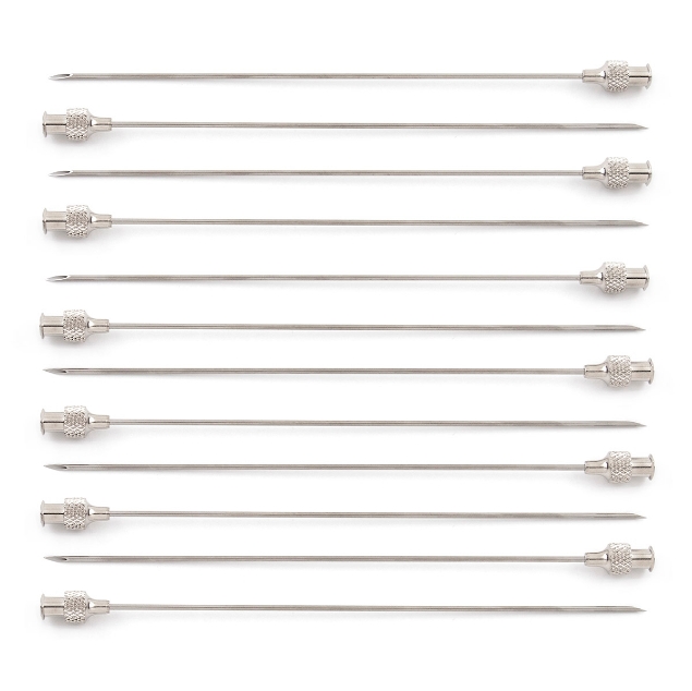 Picture of NEEDLE HYPO ss 16g x 6in (J0174CJ) - 12/pk