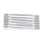 Picture of NEEDLE HYPO ss 14g x 4in (J0174DH) - 12/pk