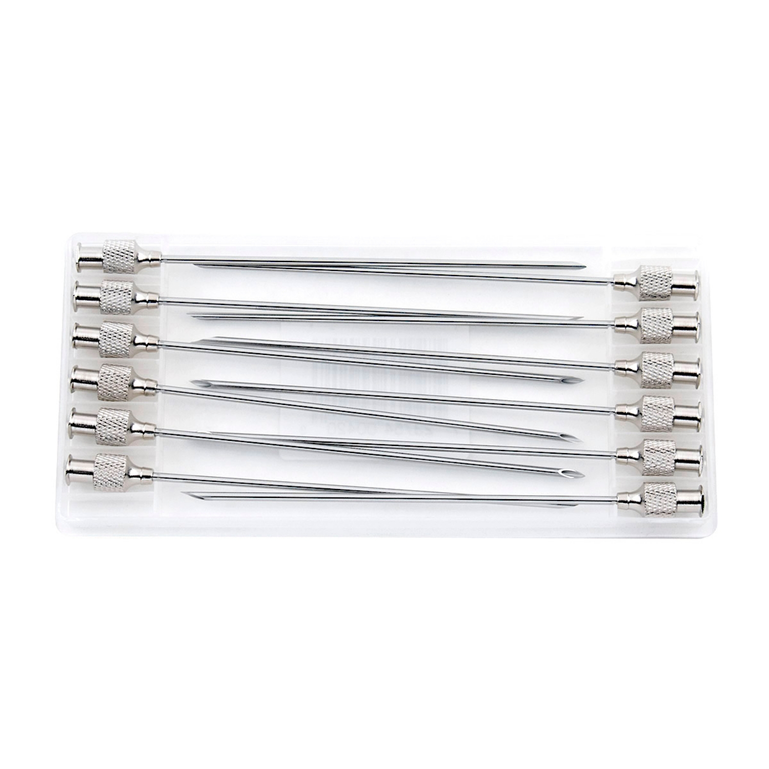 Picture of NEEDLE HYPO ss 14g x 4in (J0174DH) - 12/pk