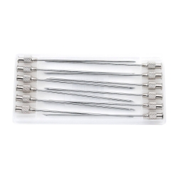 Picture of NEEDLE HYPO ss 14g x 4in (J0174DH) - 12/pk