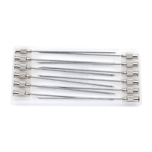 Picture of NEEDLE HYPO ss 14g x 4in (J0174DH) - 12/pk