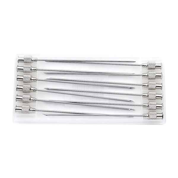 Picture of NEEDLE HYPO ss 14g x 4in (J0174DH) - 12/pk