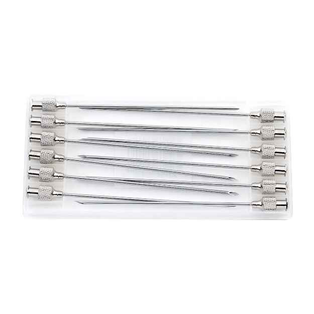 Picture of NEEDLE HYPO ss 14g x 4in (J0174DH) - 12/pk