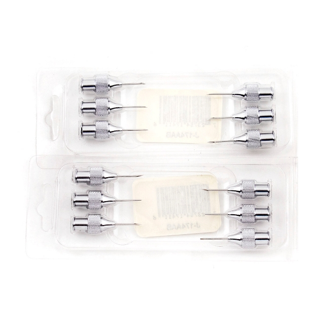 Picture of NEEDLE HYPO ss 20g x 1/2in (J0174AA) - 12/pk