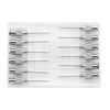 Picture of NEEDLE HYPO ss 18g x 1in (J0174BC) - 12/pk