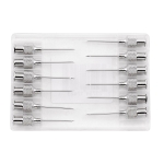 Picture of NEEDLE HYPO ss 18g x 1in (J0174BC) - 12/pk