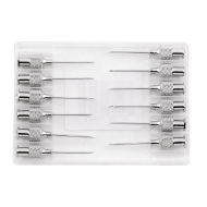 Picture of NEEDLE HYPO ss 18g x 1in (J0174BC) - 12/pk