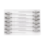 Picture of NEEDLE HYPO ss 18g x 1.5in (J0174BD)  - 12/pk