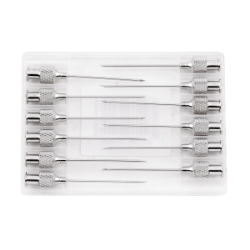 Picture of NEEDLE HYPO ss 18g x 1.5in (J0174BD)  - 12/pk