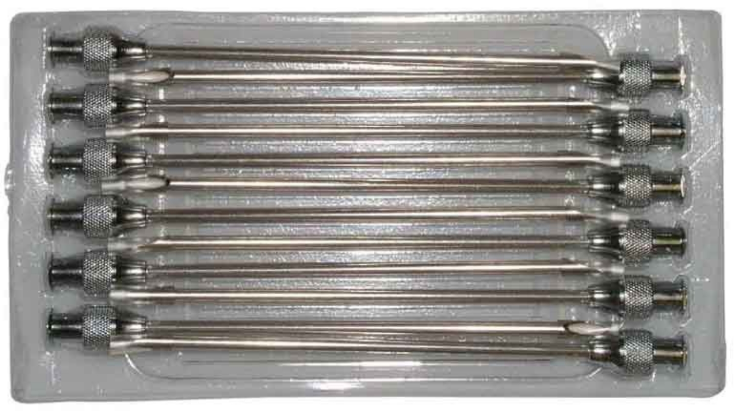 Picture of NEEDLE HYPO ss 20g x 1.25in (J0174AX) - 12/pk