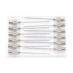 Picture of NEEDLE HYPO ss 18g x 2in (J0174BE) - 12/pk