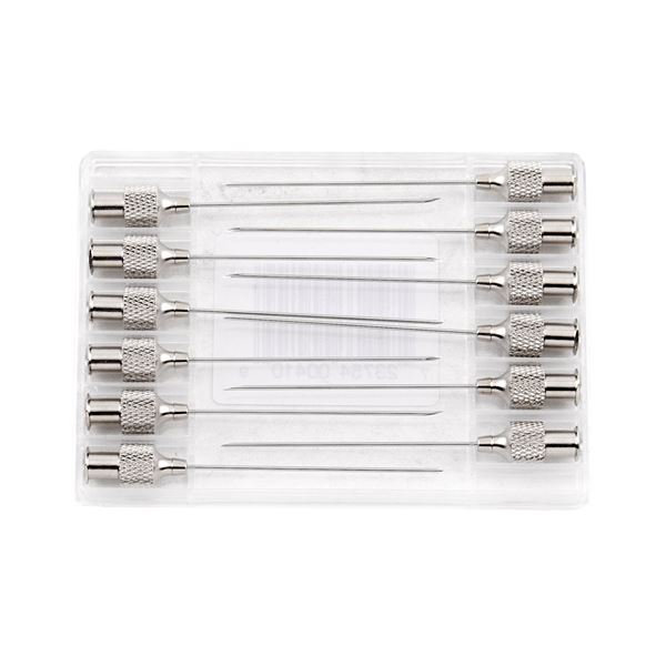 Picture of NEEDLE HYPO ss 20g x 2in (J0174AE) - 12/pk