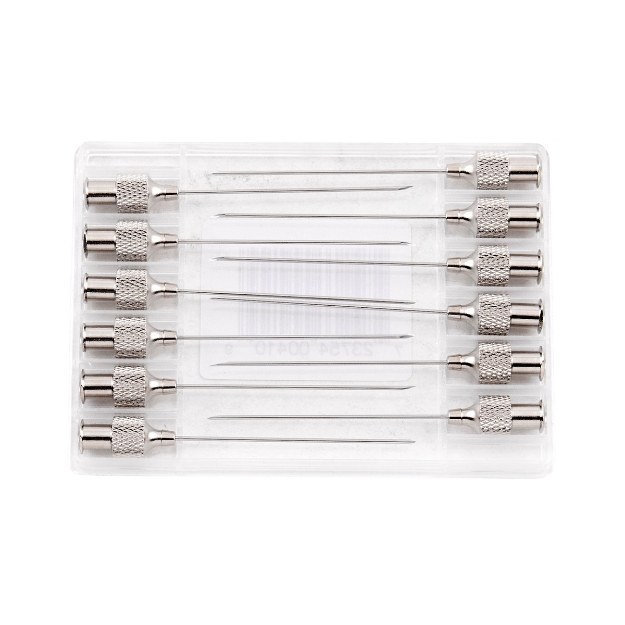 Picture of NEEDLE HYPO ss 20g x 2in (J0174AE) - 12/pk