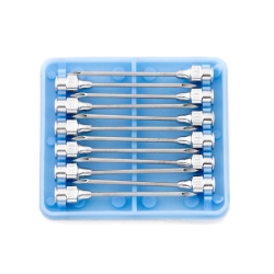 Picture of NEEDLE HYPO ss Economy 16g x 1.5in (J0180CD) - 12/pk