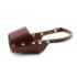 Picture of MUZZLE LEATHER CANINE (J0230D) - Large
