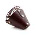 Picture of MUZZLE LEATHER (J0230F) - Feline
