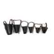 Picture of MUZZLE LEATHER Set of 6 Sizes (J0230S) - 6/set