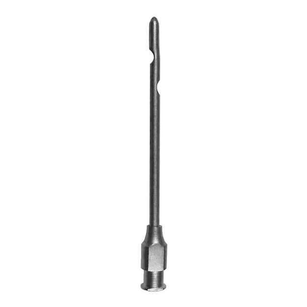 Picture of UDDER INFUSION CANNULA 2.5in (J0277B) - 12/pk