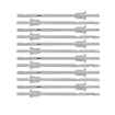 Picture of MILKING TUBES 2.5in (J0278B) - 12/pk