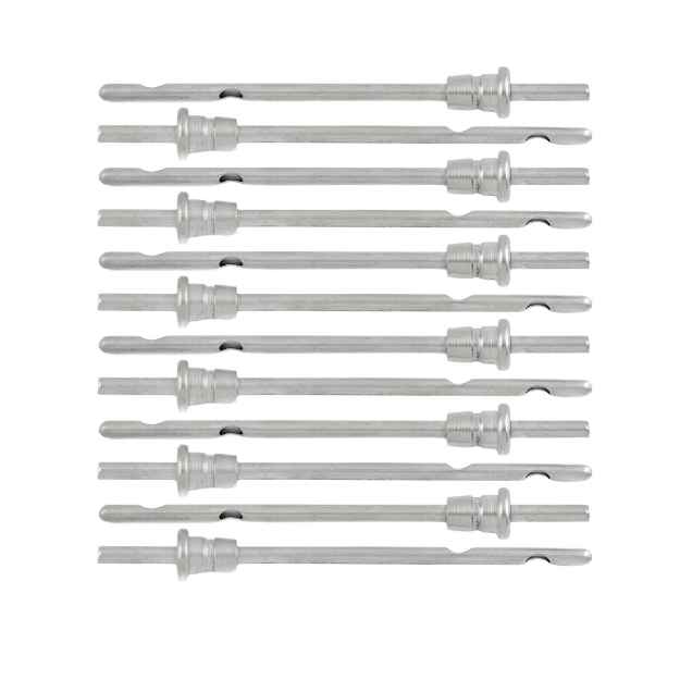 Picture of MILKING TUBES 2.5in (J0278B) - 12/pk