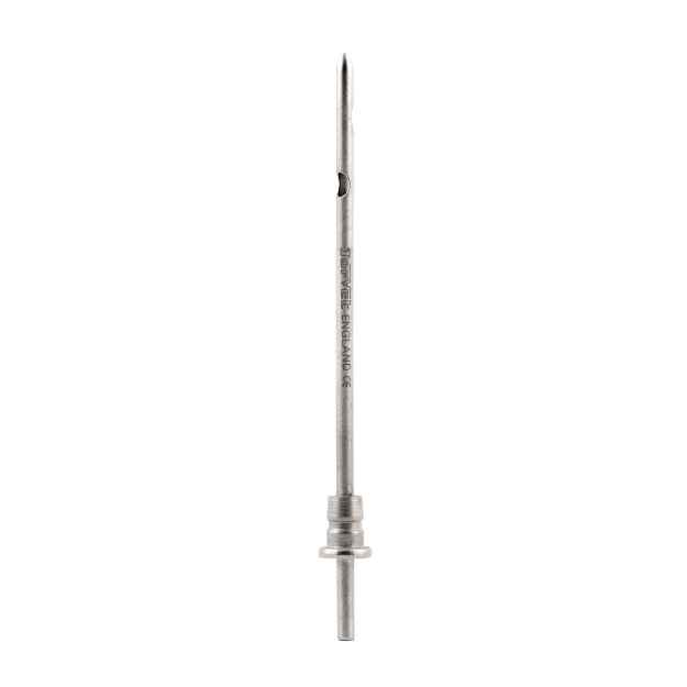 Picture of MILKING TUBES 3in (J0278C) - 12/pk