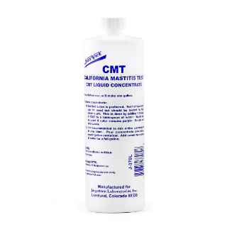 Picture of CALIFORNIA  MASTITIS TEST LIQUID (J0370L) - 500ml