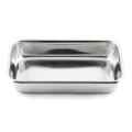 Picture of INSTRUMENT TRAY without LID(J0399A)- 10.25in x 6.75in x 2in