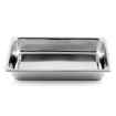 Picture of INSTRUMENT TRAY without LID (J0399B) - 11in x 7.75in x 2in