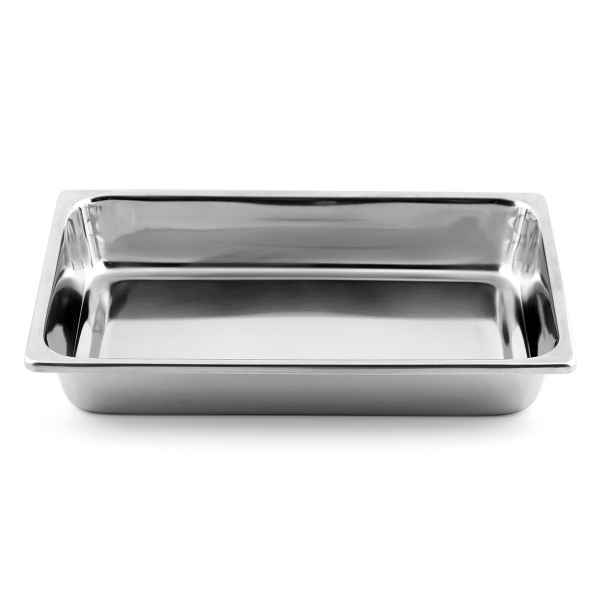 Picture of INSTRUMENT TRAY without LID (J0399B) - 11in x 7.75in x 2in