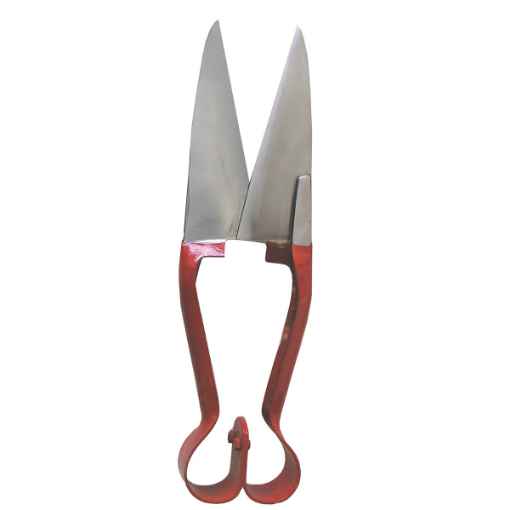 Picture of SHEARS SHEEP TRIMMING (J0360)