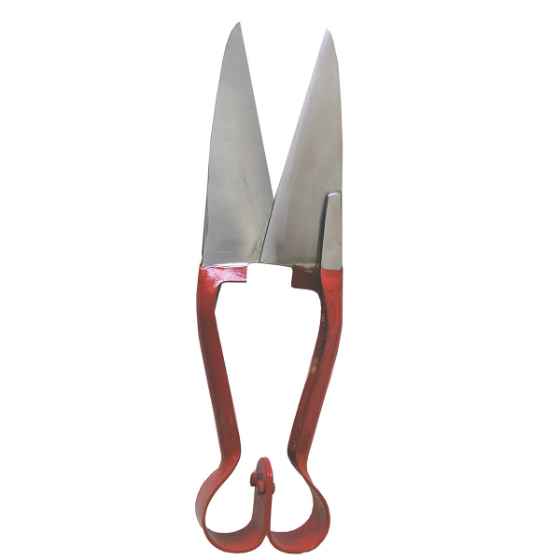Picture of SHEARS SHEEP TRIMMING (J0360)