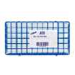 Picture of TEST TUBE WIRE RACK(J0352) - 9.5in x 5- 1/8in x 2- 5/8in